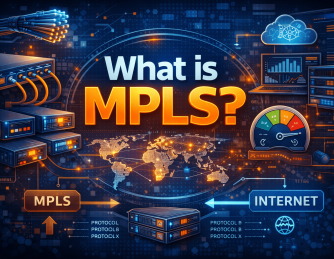 What Is MPLS? A Complete Guide for Modern Enterprises