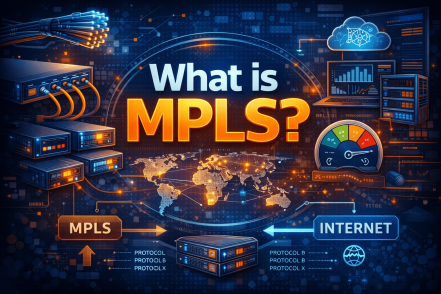 What Is MPLS? A Complete Guide for Modern Enterprises
