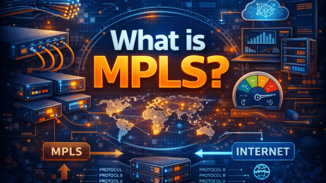 What Is MPLS? A Complete Guide for Modern Enterprises