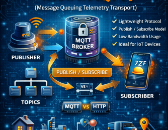 What Is MQTT? A Complete Guide to the MQTT Protocol