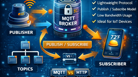 What Is MQTT? A Complete Guide to the MQTT Protocol
