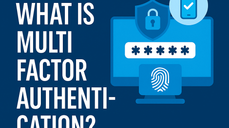 What Is Multi Factor Authentication? A Complete Guide for Modern Security