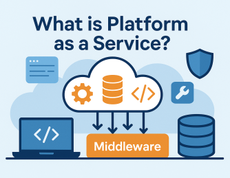 What Is Platform as a Service? A Friendly, Complete Guide for 2026