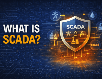 What Is SCADA? A Complete Guide to Supervisory Control and Data Acquisition