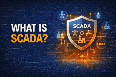 What Is SCADA? A Complete Guide to Supervisory Control and Data Acquisition
