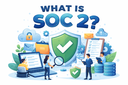 What Is SOC 2? A Complete Guide to SOC 2 Compliance and Security