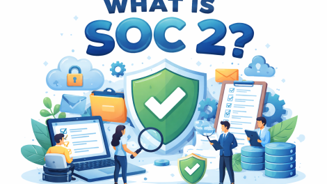 What Is SOC 2? A Complete Guide to SOC 2 Compliance and Security