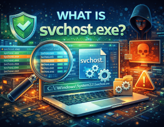 What Is svchost.exe? A Complete Guide for Windows and Security Teams