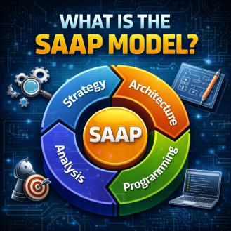What Is the SAAP Model? A Complete Guide for Modern Cybersecurity