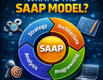 What Is the SAAP Model? A Complete Guide for Modern Cybersecurity