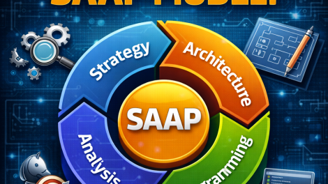 What Is the SAAP Model? A Complete Guide for Modern Cybersecurity