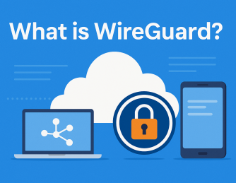 What Is WireGuard? The Simple, Friendly Guide for IT Teams & Businesses