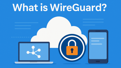 What Is WireGuard? The Simple, Friendly Guide for IT Teams & Businesses