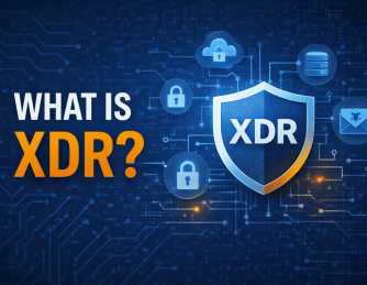 What Is XDR? A Complete Guide to Extended Detection and Response