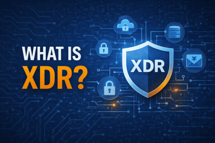 What Is XDR? A Complete Guide to Extended Detection and Response