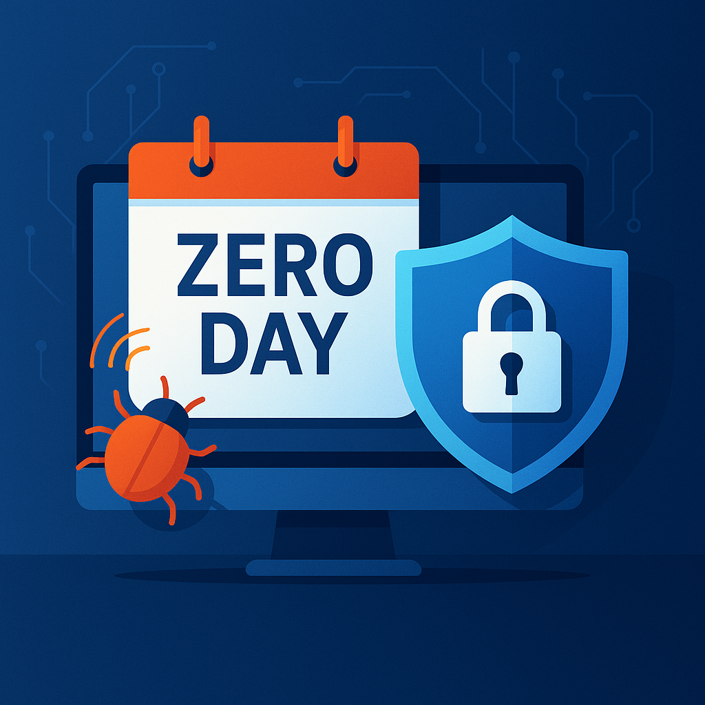 What Is Zero Day? The Complete 2026 Guide to Zero-Day Vulnerabilities & Attacks
