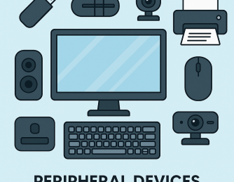 What Peripheral Devices Are and Why They Matter: Complete 2026 Guide for IT & Cybersecurity Teams