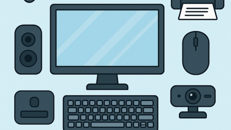 What Peripheral Devices Are and Why They Matter: Complete 2026 Guide for IT & Cybersecurity Teams