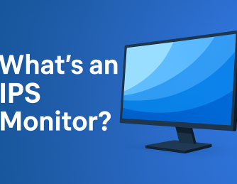 What’s an IPS Monitor? A Complete Guide for IT & Security Professionals