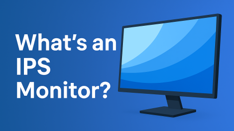 What’s an IPS Monitor? A Complete Guide for IT & Security Professionals