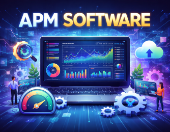 APM Software: The Complete Guide to Application Performance and Security