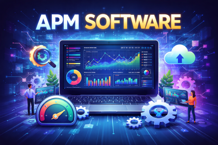 APM Software: The Complete Guide to Application Performance and Security
