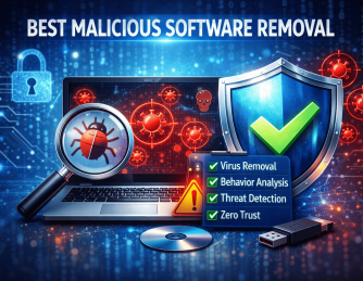 Best Malicious Software Removal: A Complete Guide for Modern Cyber Threats