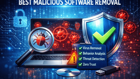 Best Malicious Software Removal: A Complete Guide for Modern Cyber Threats
