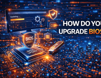How Do You Upgrade BIOS? A Complete, Safe Guide for Modern Systems