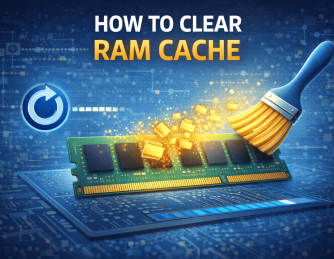 How to Clear RAM Cache: A Complete Guide to Boost System Performance