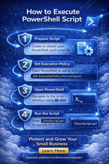 How to Execute PowerShell Script: A Complete Guide for IT and Security Teams