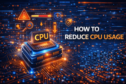 How to Reduce CPU Usage: A Practical Guide for Faster, Stable Systems