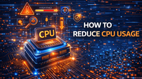 How to Reduce CPU Usage: A Practical Guide for Faster, Stable Systems