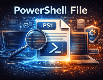 How to Run Scripts on PowerShell File: A Complete Guide for Secure Automation