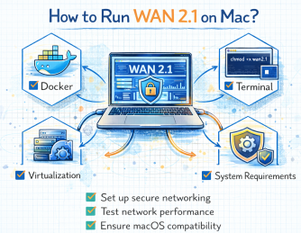 How to Run WAN 2.1 on Mac: A Complete Step-by-Step Guide
