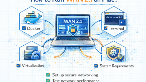 How to Run WAN 2.1 on Mac: A Complete Step-by-Step Guide