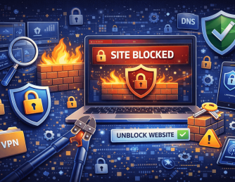 How to Unblock a Site Safely: A Complete Guide for Businesses & Security Teams