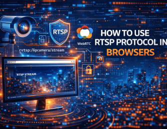 How to Use RTSP Protocol in Browsers: A Practical, Modern Guide