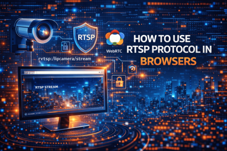 How to Use RTSP Protocol in Browsers: A Practical, Modern Guide