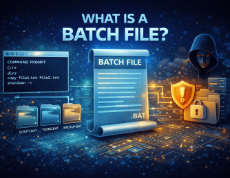 What Is a Batch File? A Complete Guide for Windows and IT Professionals