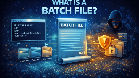 What Is a Batch File? A Complete Guide for Windows and IT Professionals