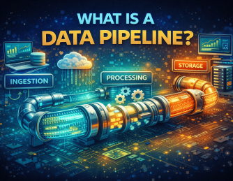 What Is a Data Pipeline? A Complete Guide for Modern Organizations