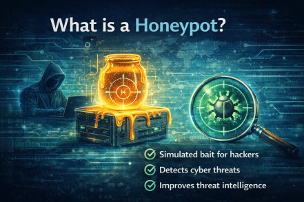 What Is a Honeypot? A Complete Guide for Cybersecurity and Business Leaders