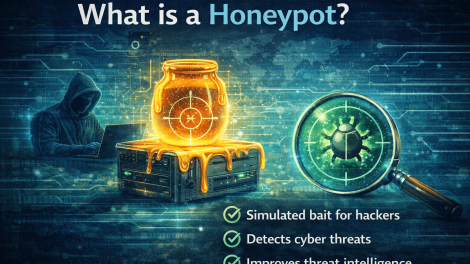 What Is a Honeypot? A Complete Guide for Cybersecurity and Business Leaders