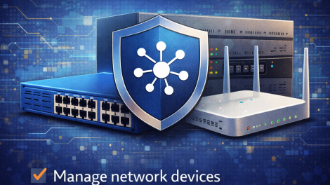 What Is a Networking Operating System? A Complete Guide for Modern Networks