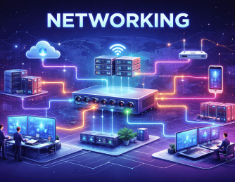 What Is a Switch in Networking? A Complete Guide for Modern IT Environments