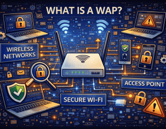 What Is a WAP? A Complete Guide to Wireless Access Points