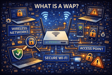 What Is a WAP? A Complete Guide to Wireless Access Points