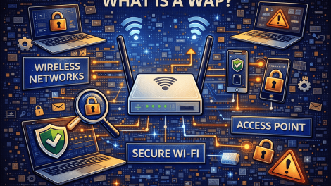 What Is a WAP? A Complete Guide to Wireless Access Points