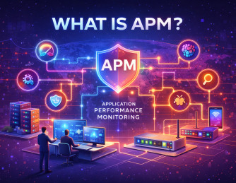 What Is APM? A Complete Guide to Application Performance Monitoring